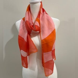 Vintage Vera Neumann Scarf